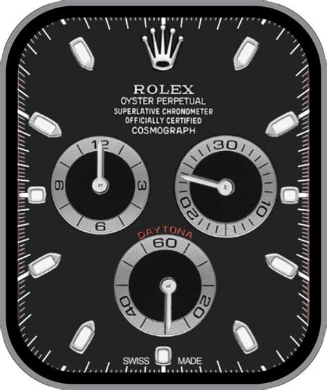 facer rolex watch faces|rolex smartwatch face download.